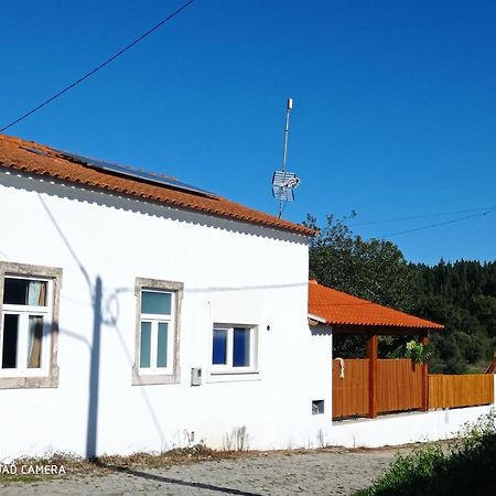 Casa Da Professora Apartment Macas de Dona Maria ภายนอก รูปภาพ