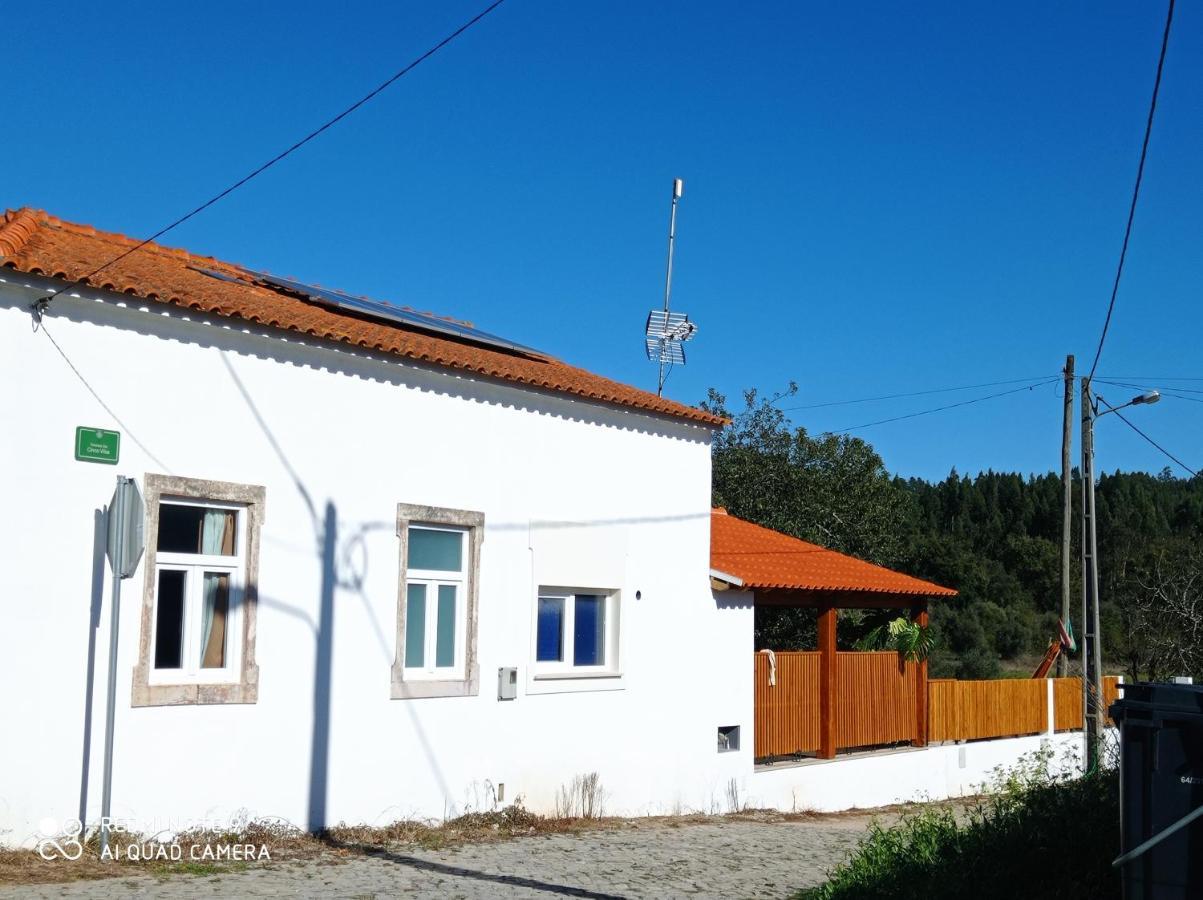Casa Da Professora Apartment Macas de Dona Maria ภายนอก รูปภาพ