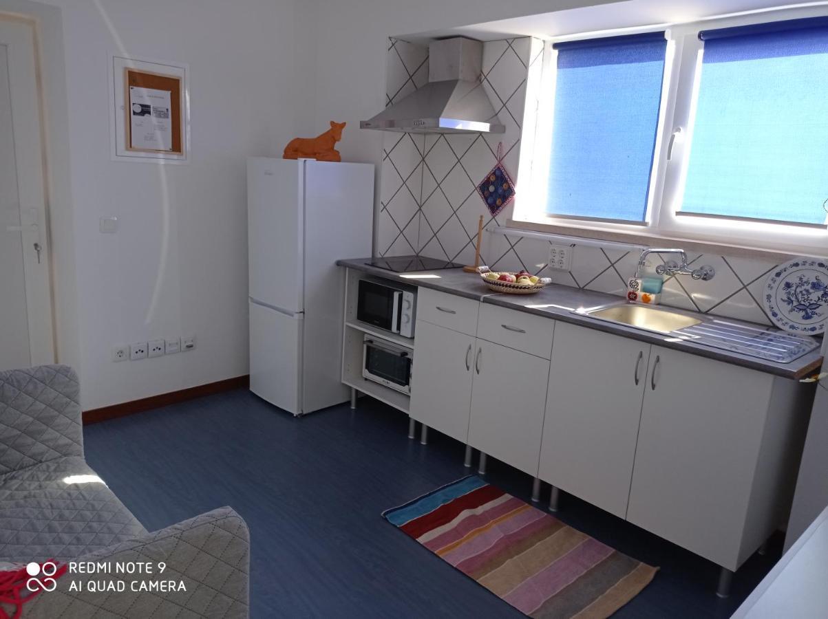 Casa Da Professora Apartment Macas de Dona Maria ภายนอก รูปภาพ