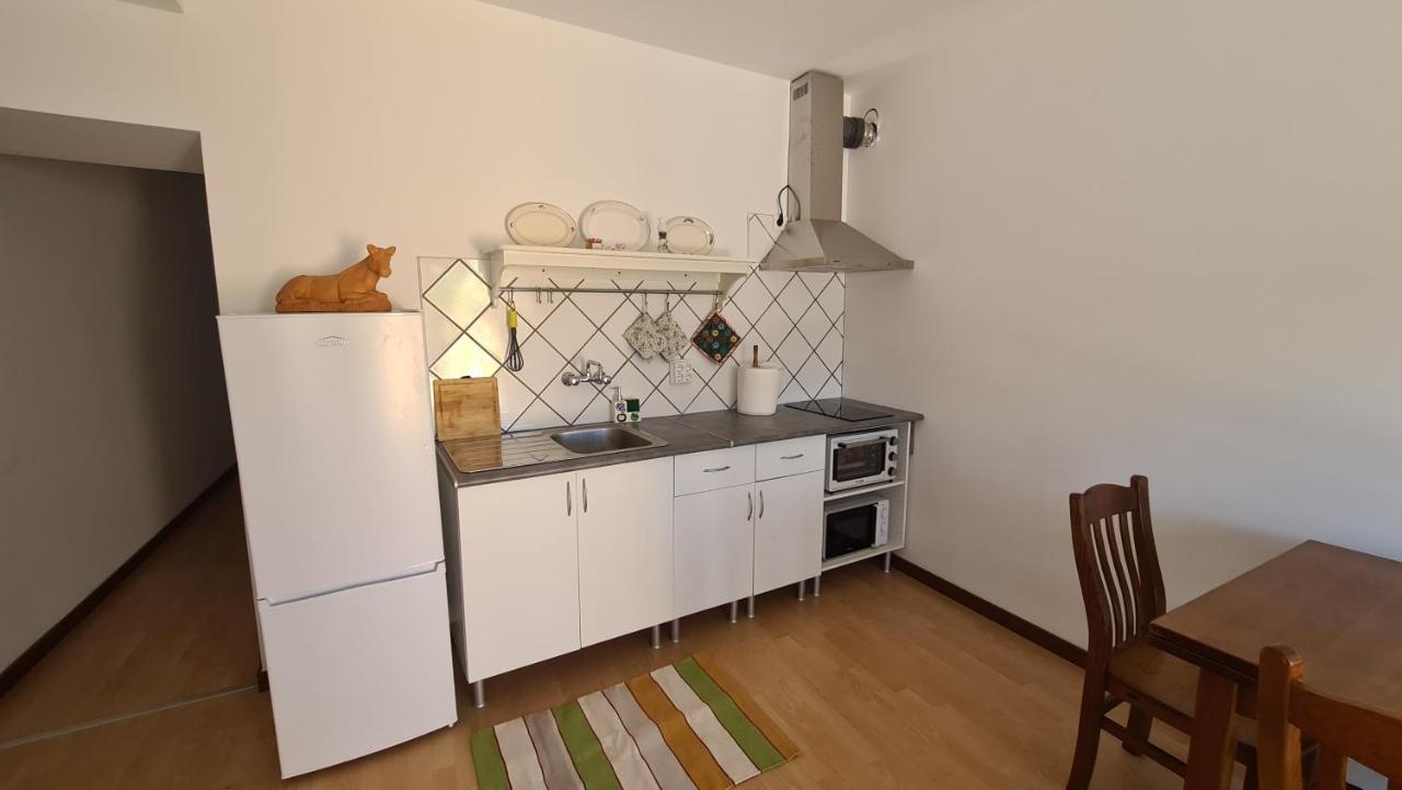 Casa Da Professora Apartment Macas de Dona Maria ภายนอก รูปภาพ