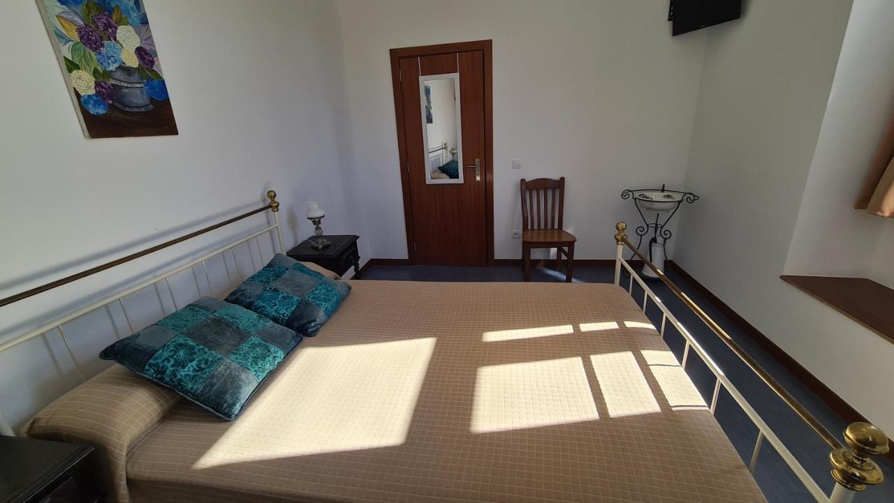 Casa Da Professora Apartment Macas de Dona Maria ภายนอก รูปภาพ