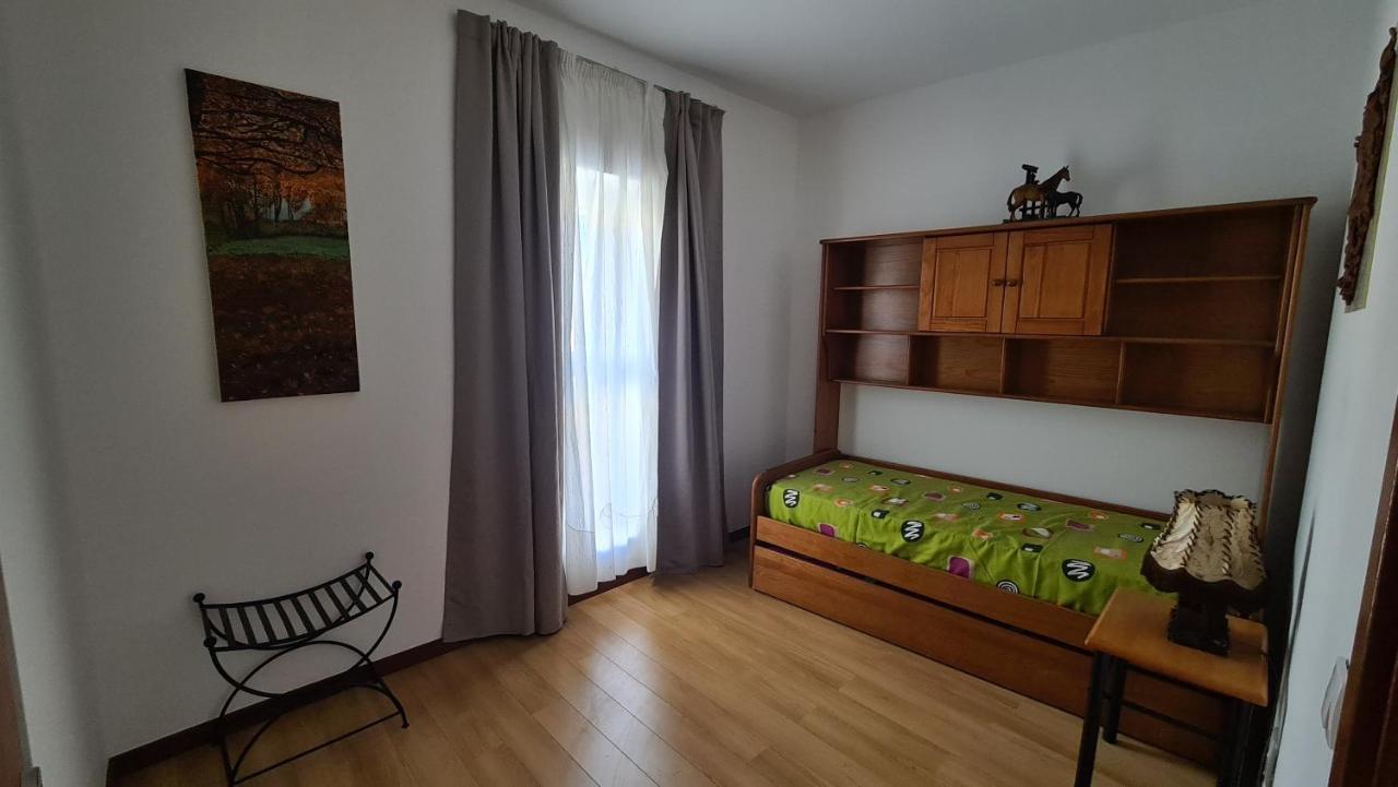 Casa Da Professora Apartment Macas de Dona Maria ภายนอก รูปภาพ