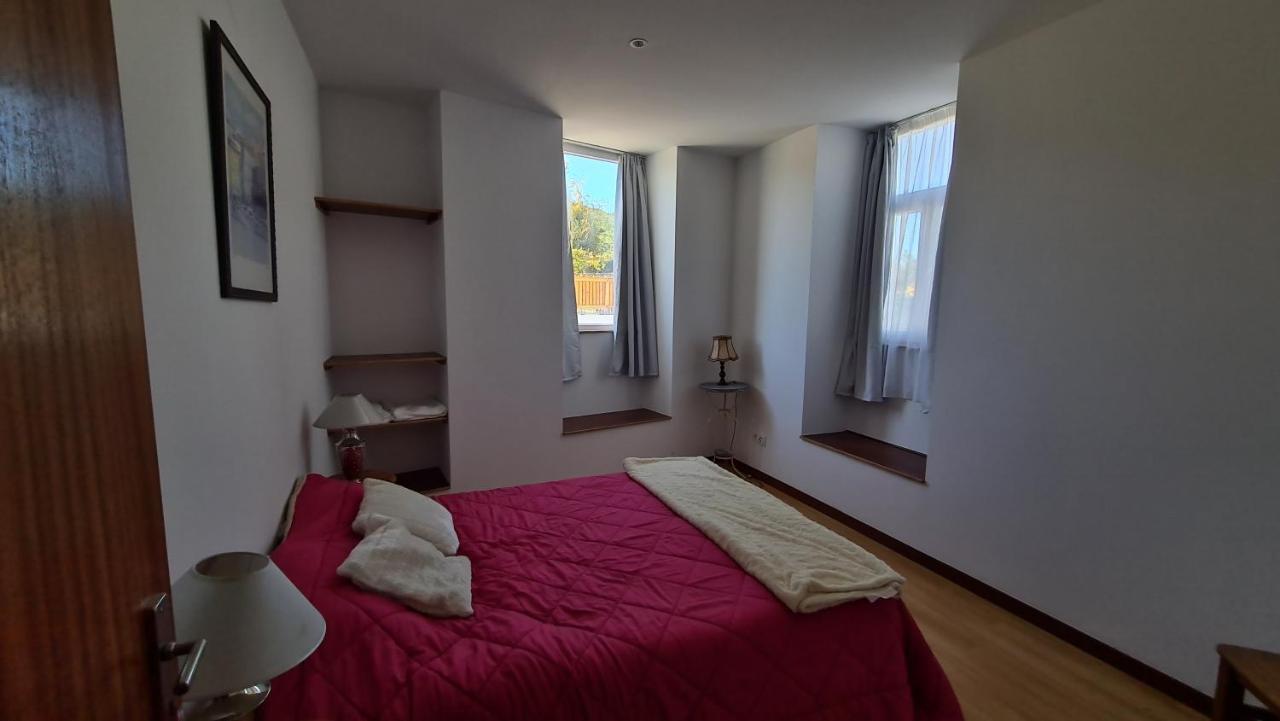 Casa Da Professora Apartment Macas de Dona Maria ภายนอก รูปภาพ