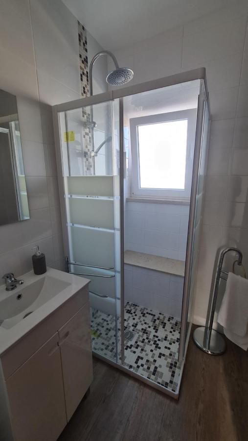 Casa Da Professora Apartment Macas de Dona Maria ภายนอก รูปภาพ